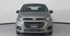 Chevrolet Beat 1.2 LT B Sedan 2019