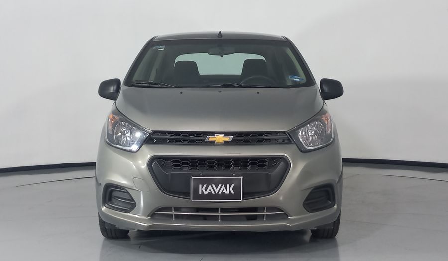 Chevrolet Beat 1.2 LT B Sedan 2019