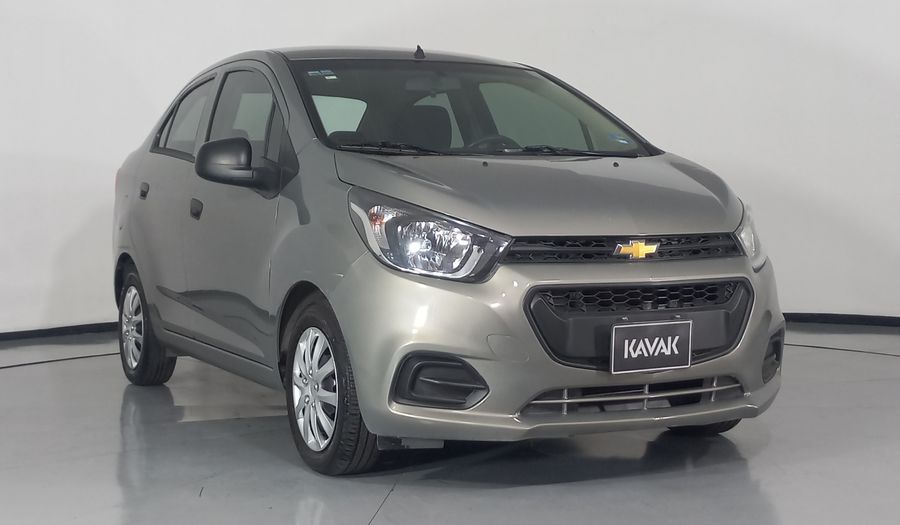 Chevrolet Beat 1.2 LT B Sedan 2019