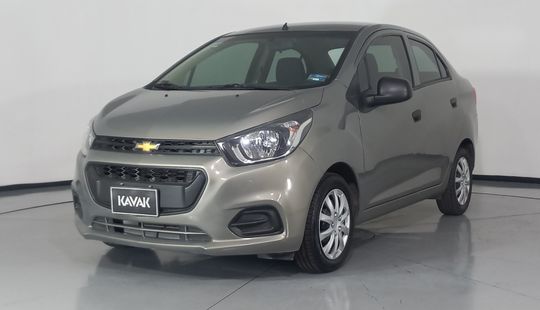 Chevrolet • Beat