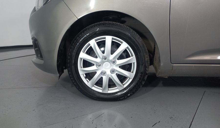 Chevrolet Beat 1.2 LT B Sedan 2019
