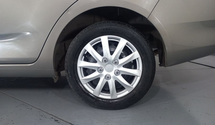 Chevrolet Beat 1.2 LT B Sedan 2019
