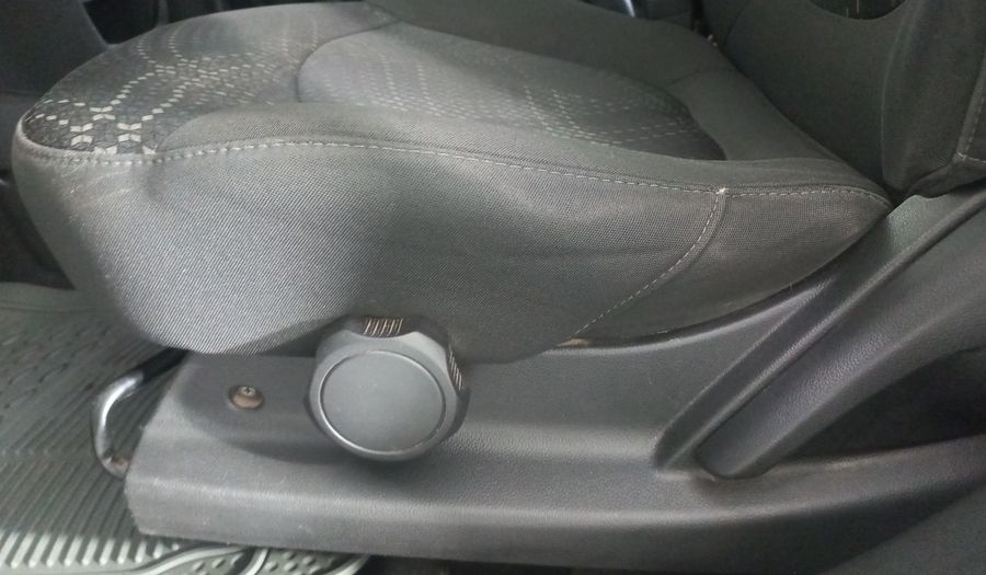 Chevrolet Beat 1.2 LT B Sedan 2019