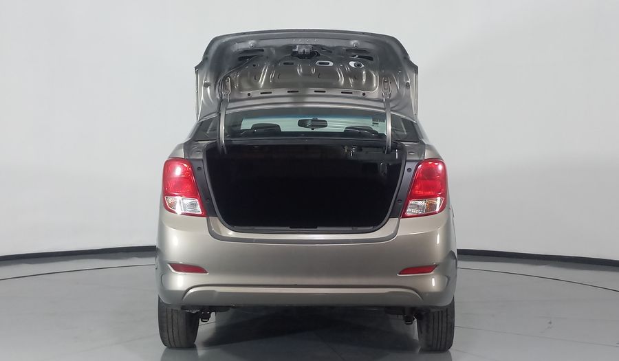 Chevrolet Beat 1.2 LT B Sedan 2019