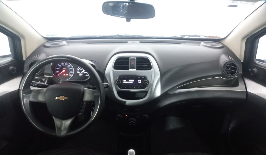 Chevrolet Beat 1.2 LT B Sedan 2019