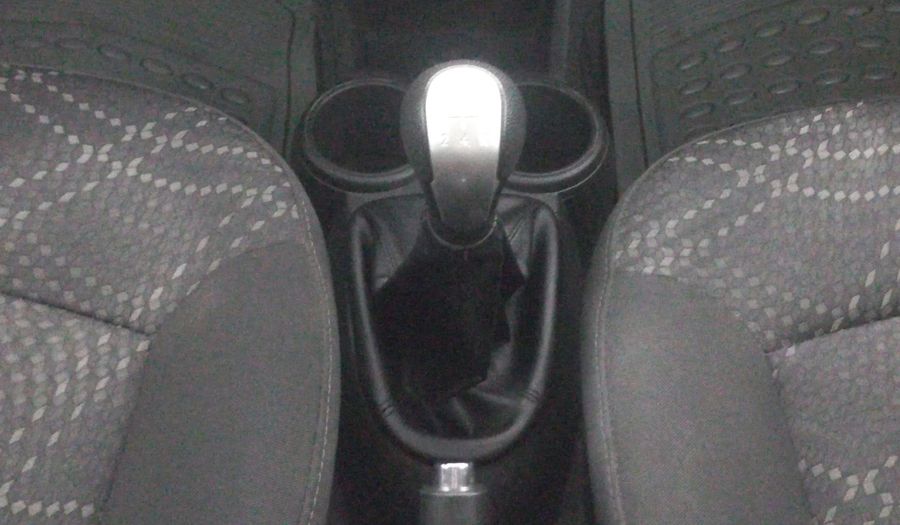 Chevrolet Beat 1.2 LT B Sedan 2019