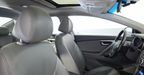 Hyundai Elantra 1.8 LIMITED TECH NAVI AT Sedan 2015