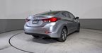 Hyundai Elantra 1.8 LIMITED TECH NAVI AT Sedan 2015
