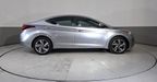 Hyundai Elantra 1.8 LIMITED TECH NAVI AT Sedan 2015
