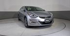 Hyundai Elantra 1.8 LIMITED TECH NAVI AT Sedan 2015