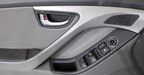 Hyundai Elantra 1.8 LIMITED TECH NAVI AT Sedan 2015