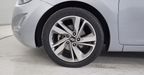 Hyundai Elantra 1.8 LIMITED TECH NAVI AT Sedan 2015