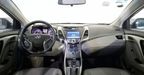 Hyundai Elantra 1.8 LIMITED TECH NAVI AT Sedan 2015