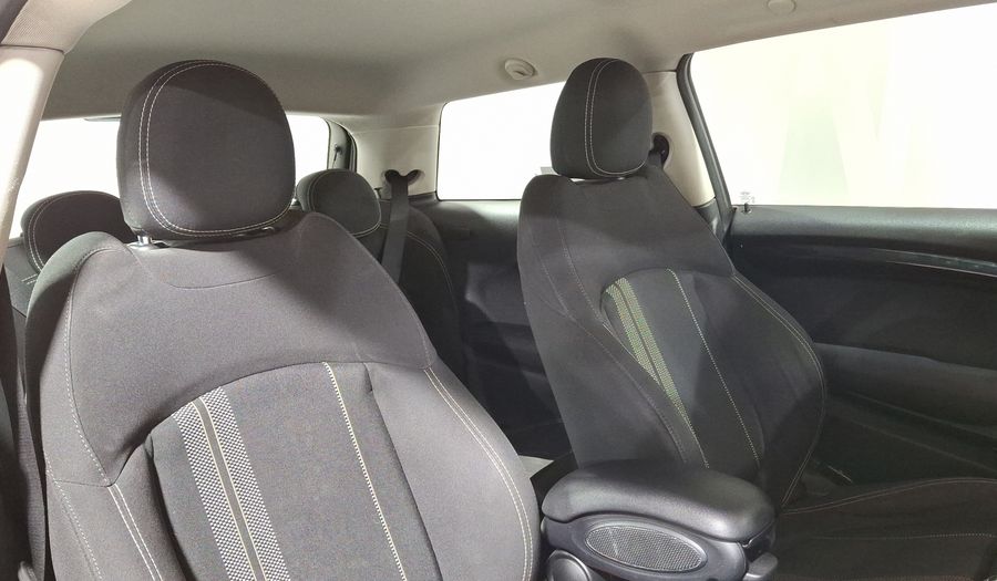 Mini Cooper S 2.0 COOPER SALT Hatchback 2018