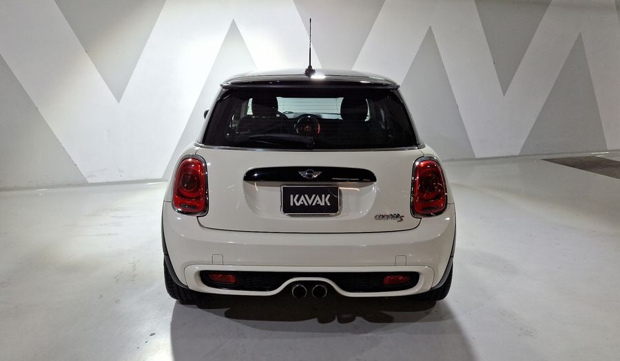 Mini Cooper S 2.0 COOPER SALT Hatchback 2018