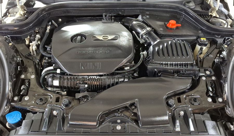 Mini Cooper S 2.0 COOPER SALT Hatchback 2018