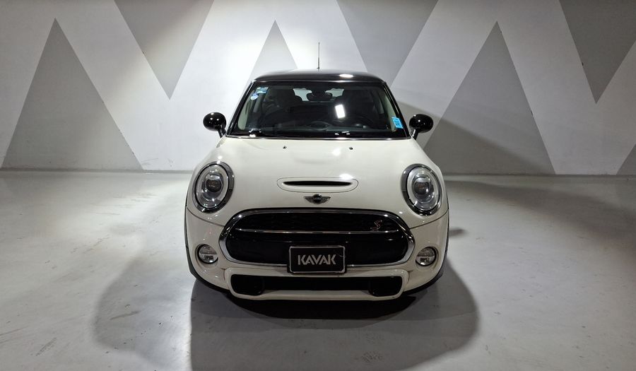 Mini Cooper S 2.0 COOPER SALT Hatchback 2018