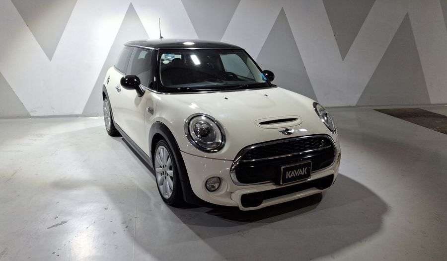 Mini Cooper S 2.0 COOPER SALT Hatchback 2018