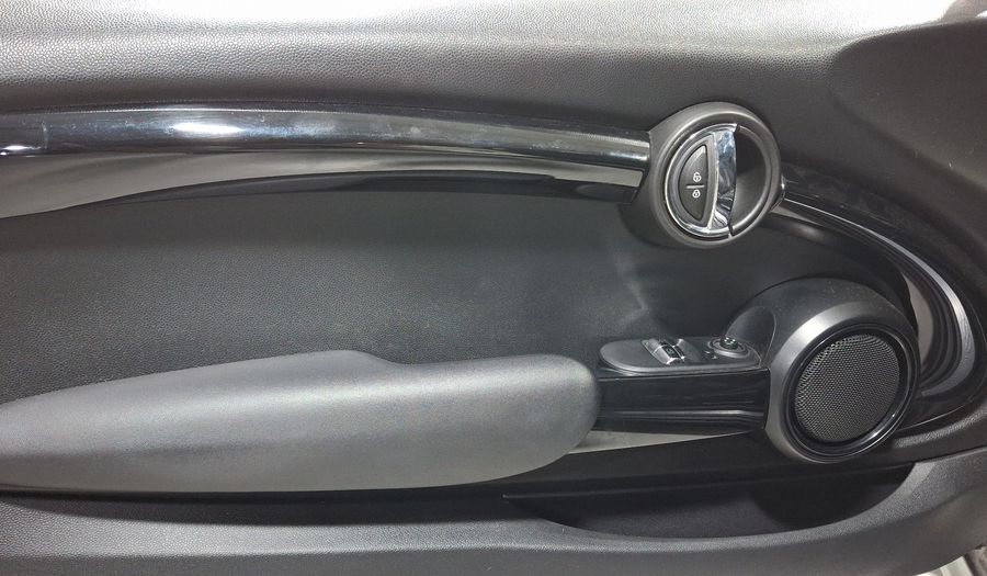 Mini Cooper S 2.0 COOPER SALT Hatchback 2018