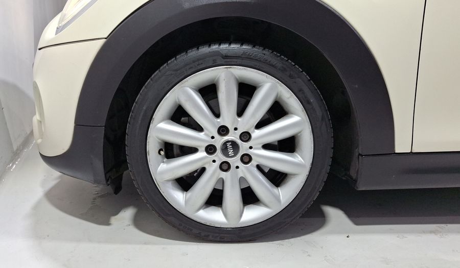 Mini Cooper S 2.0 COOPER SALT Hatchback 2018