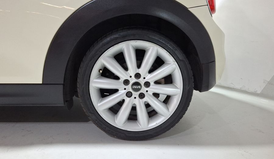 Mini Cooper S 2.0 COOPER SALT Hatchback 2018