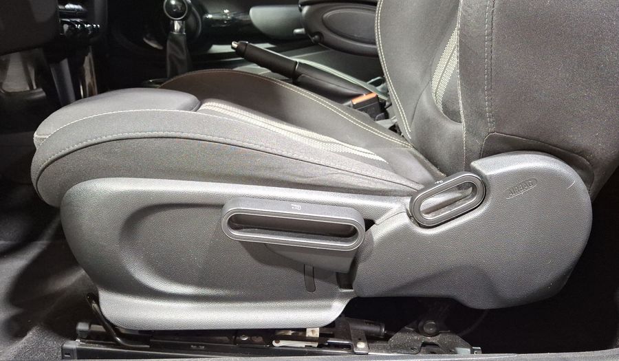 Mini Cooper S 2.0 COOPER SALT Hatchback 2018