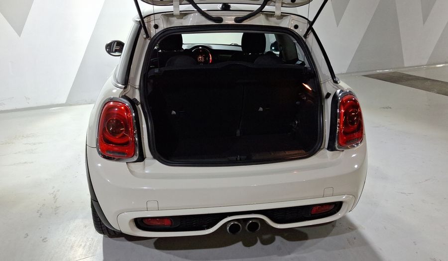 Mini Cooper S 2.0 COOPER SALT Hatchback 2018