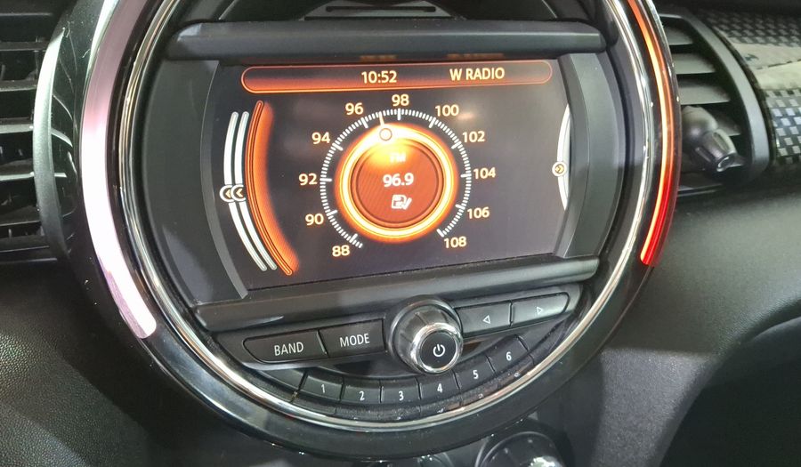 Mini Cooper S 2.0 COOPER SALT Hatchback 2018