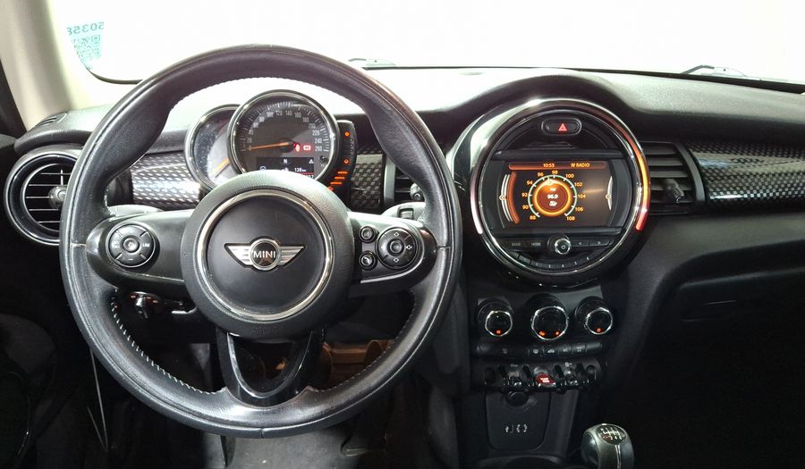 Mini Cooper S 2.0 COOPER SALT Hatchback 2018