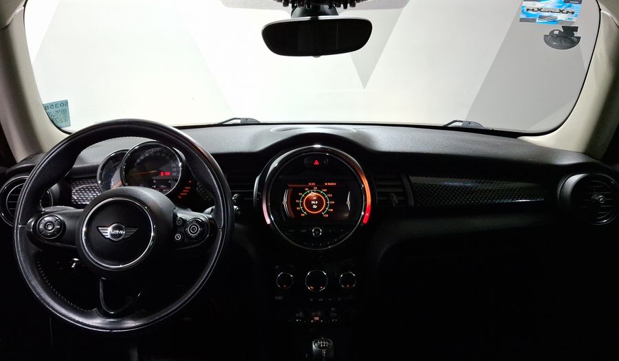 Mini Cooper S 2.0 COOPER SALT Hatchback 2018