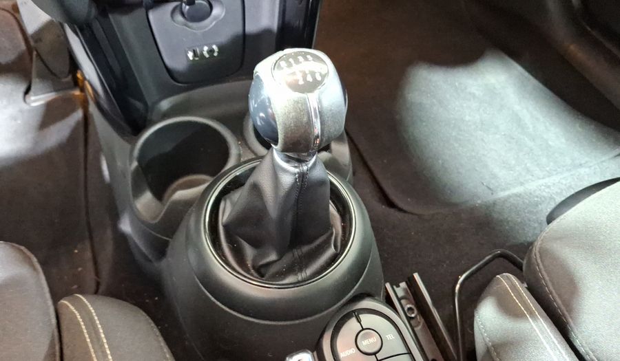 Mini Cooper S 2.0 COOPER SALT Hatchback 2018