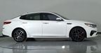 Kia Optima 2.0 TURBO SXL AUTO Sedan 2019