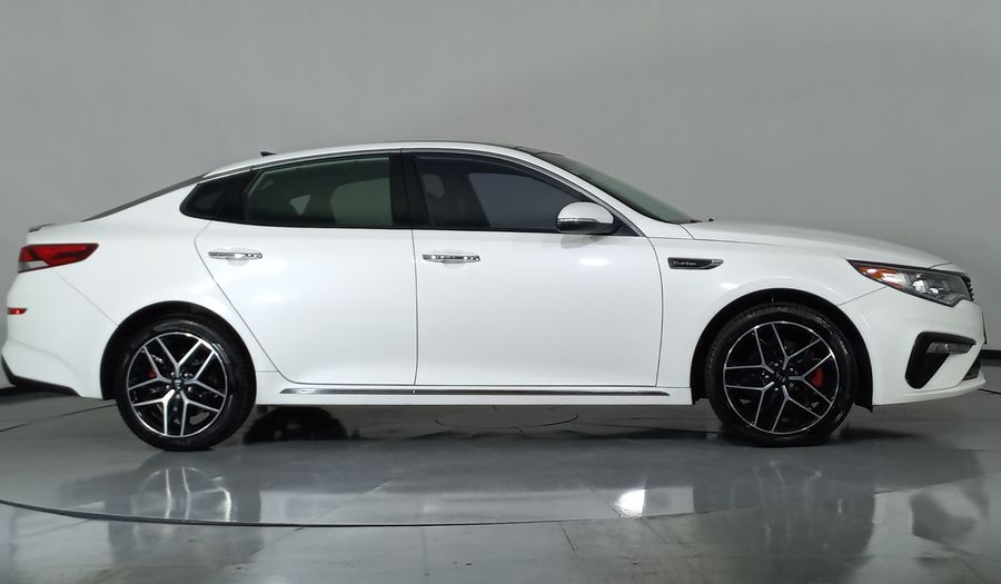 Kia Optima 2.0 TURBO SXL AUTO Sedan 2019