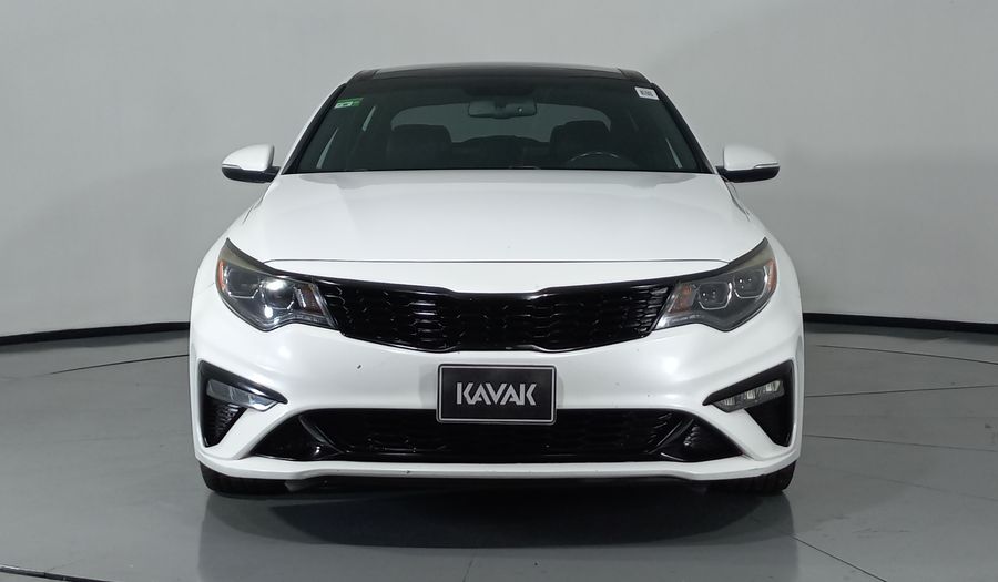 Kia Optima 2.0 TURBO SXL AUTO Sedan 2019