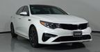 Kia Optima 2.0 TURBO SXL AUTO Sedan 2019
