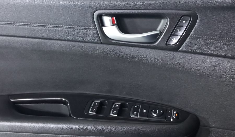 Kia Optima 2.0 TURBO SXL AUTO Sedan 2019