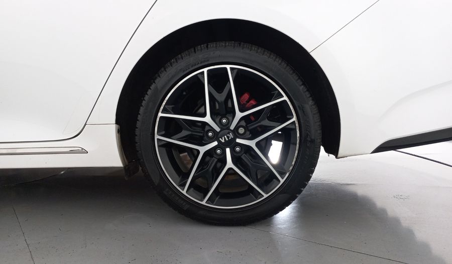 Kia Optima 2.0 TURBO SXL AUTO Sedan 2019