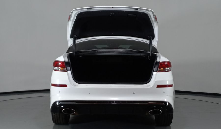 Kia Optima 2.0 TURBO SXL AUTO Sedan 2019