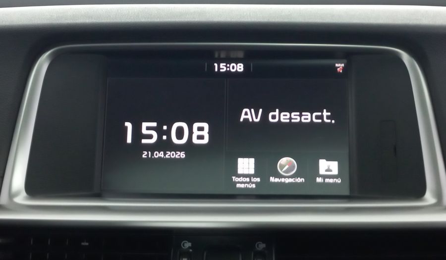 Kia Optima 2.0 TURBO SXL AUTO Sedan 2019