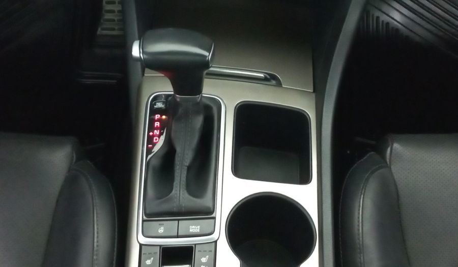 Kia Optima 2.0 TURBO SXL AUTO Sedan 2019