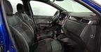 Renault Duster 1.3 ICONIC CVT Suv 2021