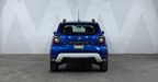 Renault Duster 1.3 ICONIC CVT Suv 2021