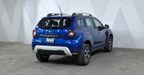 Renault Duster 1.3 ICONIC CVT Suv 2021