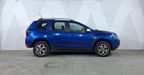 Renault Duster 1.3 ICONIC CVT Suv 2021