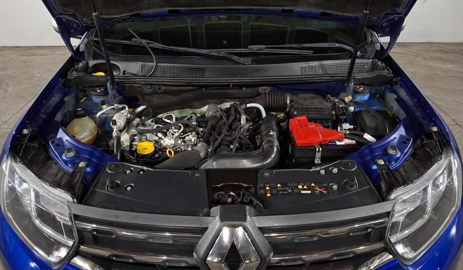 Renault Duster 1.3 ICONIC CVT Suv 2021