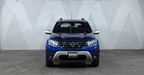 Renault Duster 1.3 ICONIC CVT Suv 2021