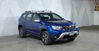 Renault Duster 1.3 ICONIC CVT Suv 2021