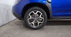 Renault Duster 1.3 ICONIC CVT Suv 2021