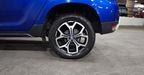 Renault Duster 1.3 ICONIC CVT Suv 2021