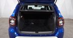 Renault Duster 1.3 ICONIC CVT Suv 2021